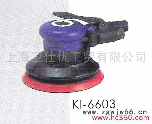 供应冠亿KuaniKI-6603研磨工具-气动工具图2