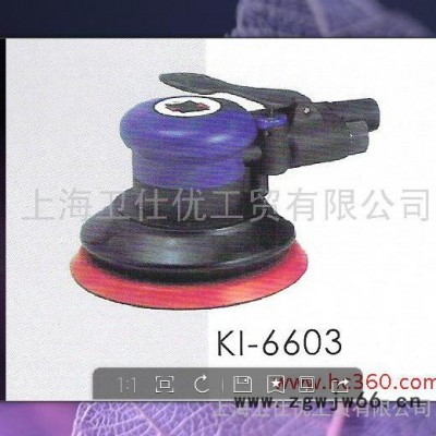 供应冠亿KuaniKI-6603研磨工具-气动工具