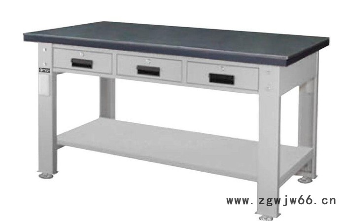 专业直销钳工工作台、钳工工作桌 型号：WAT-5203A-1图2