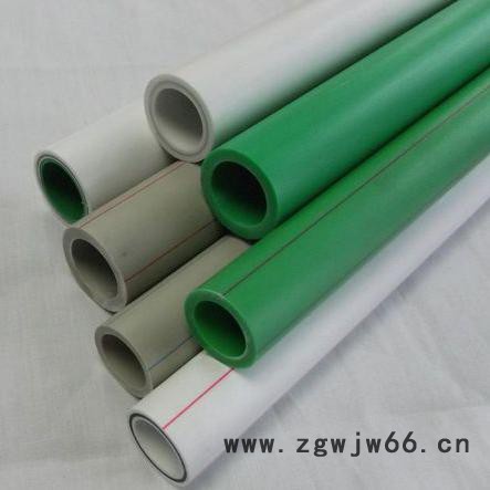 泰霸管业 ppr管件管材 ppr管件 pvc管材 **图2