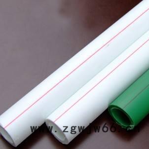 泰霸管业 ppr管件管材 ppr管件 pvc管材 **图3