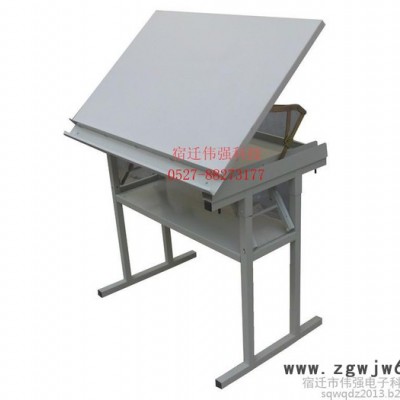 供应伟强科技WQ-ZT1001型拆装工作 实训台 钳工桌 拆装测绘实验台 钳工全套工具 常用拆装工具 量具