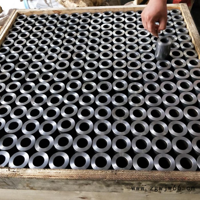 供应聊城精轧管//精密钢管管件//管件精度高图3