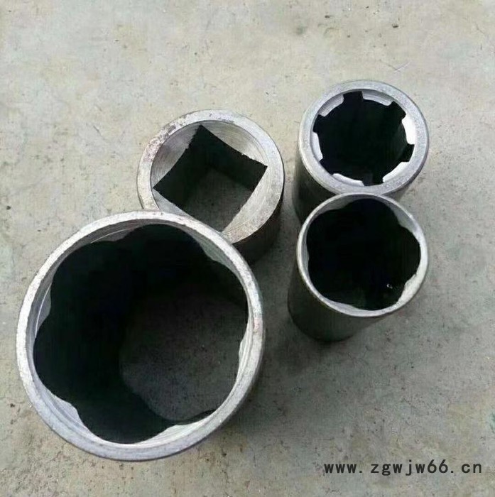 供应聊城精轧管//精密钢管管件//管件精度高