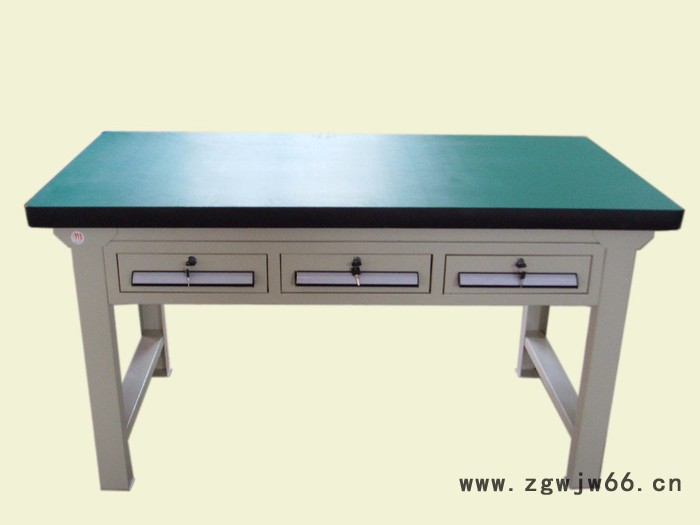 上海非快za-gzt-00121工作台机械加工台  操作台钳工台 工作桌钳工台工作台钳工台 教学用钳工台 重型钳工台 防图5