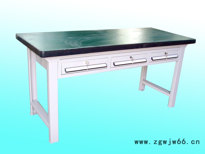 上海非快za-gzt-00121工作台机械加工台  操作台钳工台 工作桌钳工台工作台钳工台 教学用钳工台 重型钳工台 防图2