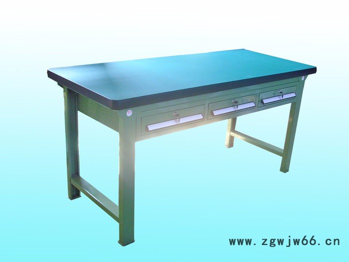 上海非快za-gzt-00121工作台机械加工台  操作台钳工台 工作桌钳工台工作台钳工台 教学用钳工台 重型钳工台 防图7