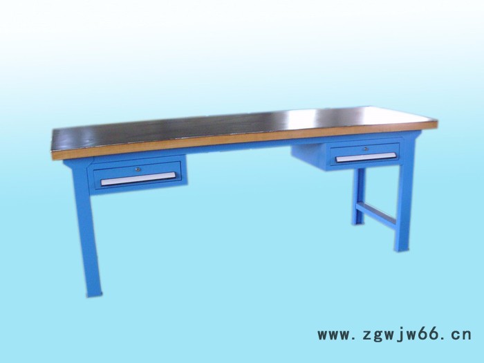 上海非快za-gzt-00121工作台机械加工台  操作台钳工台 工作桌钳工台工作台钳工台 教学用钳工台 重型钳工台 防图8