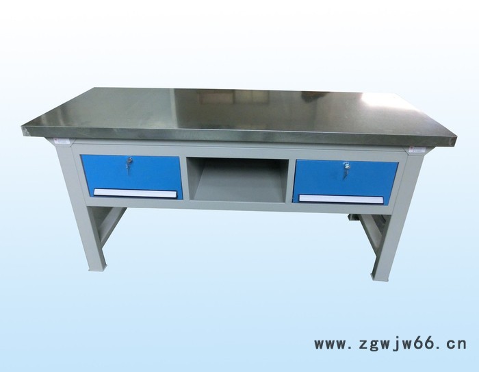 上海非快za-gzt-00121工作台机械加工台  操作台钳工台 工作桌钳工台工作台钳工台 教学用钳工台 重型钳工台 防图3