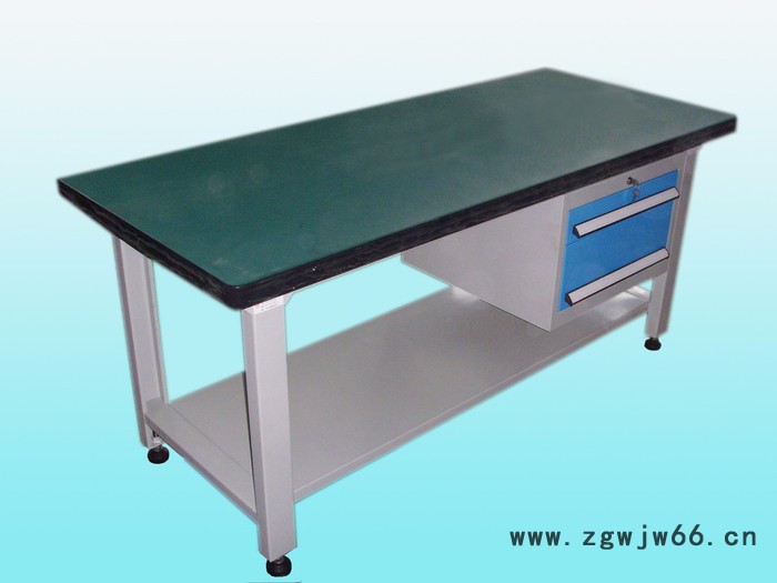 上海非快za-gzt-00121工作台机械加工台  操作台钳工台 工作桌钳工台工作台钳工台 教学用钳工台 重型钳工台 防图1