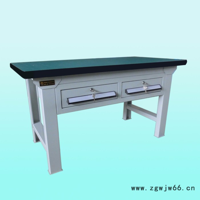 上海非快za-gzt-00121工作台机械加工台  操作台钳工台 工作桌钳工台工作台钳工台 教学用钳工台 重型钳工台 防图6
