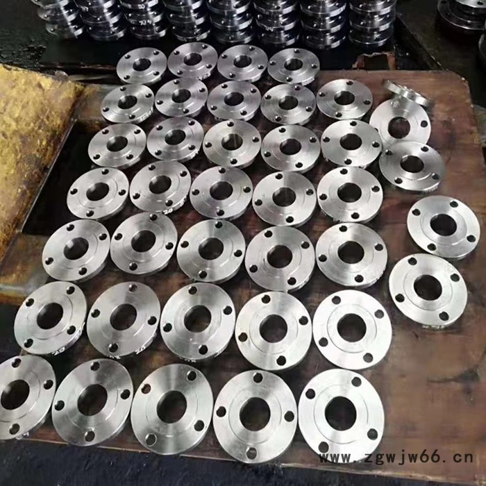 宇硕 法兰管件 管件厂图6
