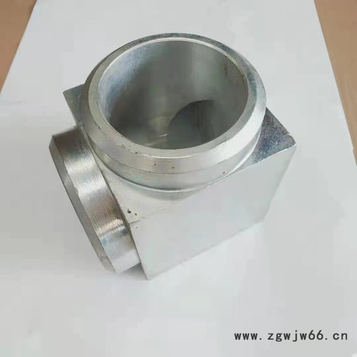 河北厂家销售管件，高压气体灭火管件，图2