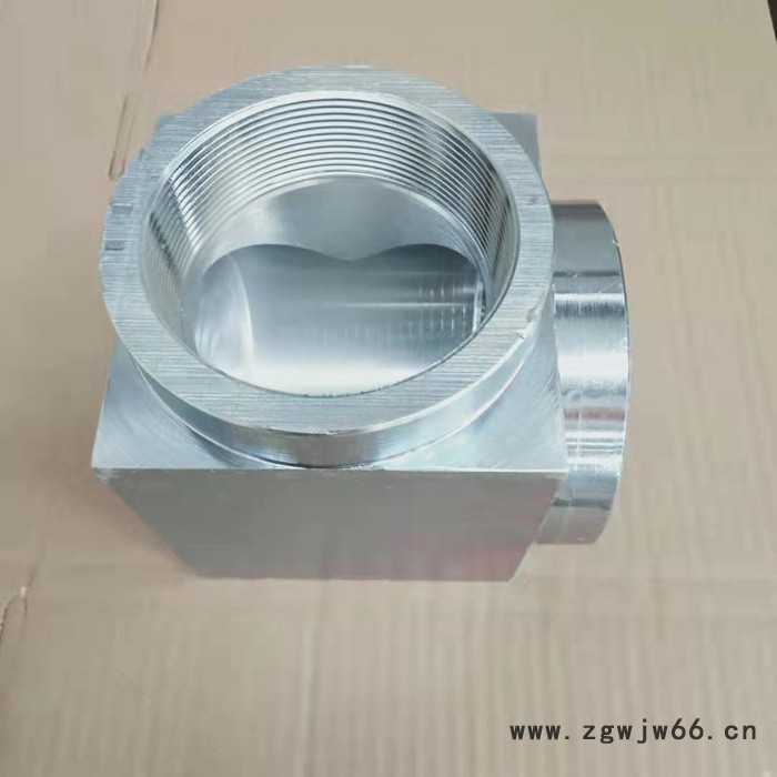 河北厂家销售管件，高压气体灭火管件，图4