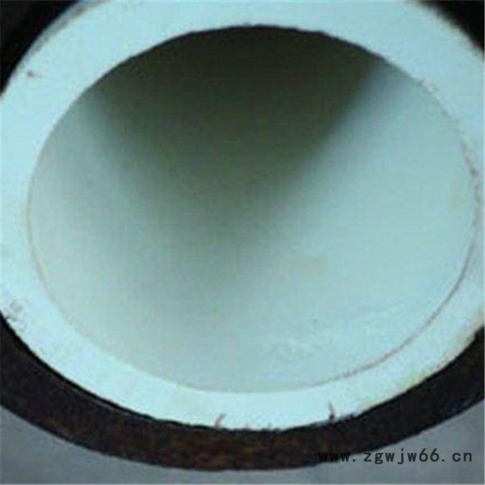 鑫业管道 耐酸碱管件 管件衬四氟 供应厂家图7