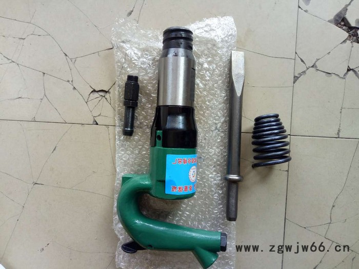 C6B气铲 冲击式气铲 焊渣清理机 铸件清沙毛刺气动工具图2