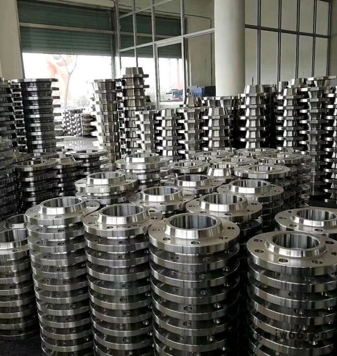 河北达标管件批发厂家铁板法兰 防腐管件 耐磨管件 钢管 套管  供应商规格齐全 价格低图2