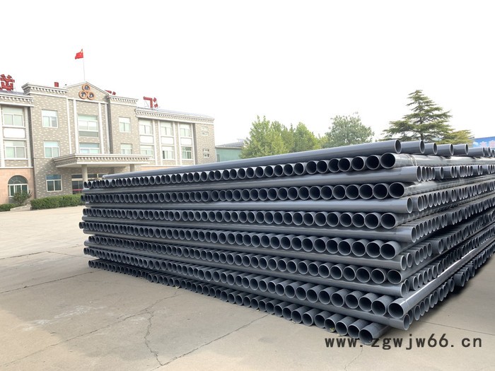 供应汇通达20/630PVC管材管件/水管/管件图2