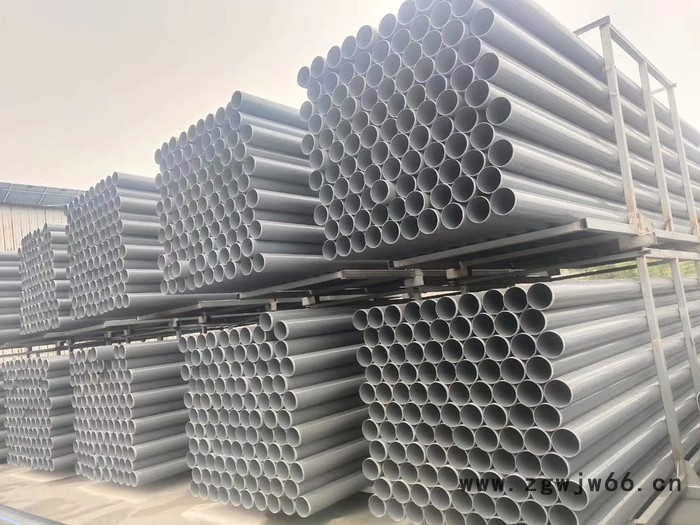 供应汇通达20/630PVC管材管件/水管/管件图4