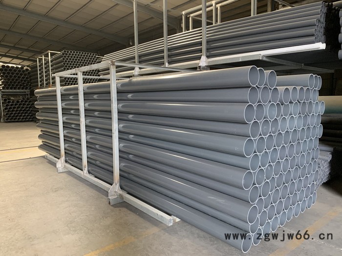 供应汇通达20/630PVC管材管件/水管/管件图5