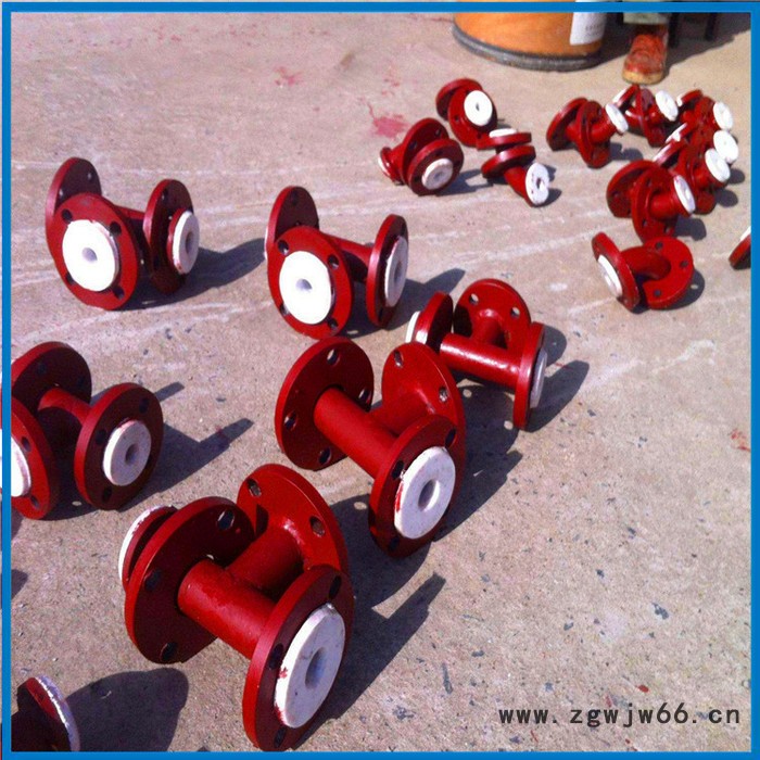 昊诚管道   内衬PP管件     钢衬四氟管件   内衬塑管件   来电洽谈图7