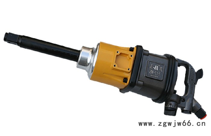 供应本研本研 L55气动工具，风炮，风扳机。图2