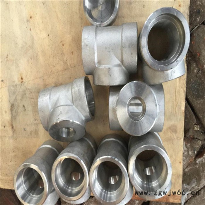 骏坤管道  锻制承插管件  锻制管件  锻制螺纹管件  锻制高压管件  承插法兰 船用锻件图5