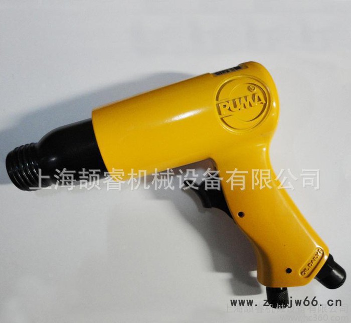 颉睿机械PUMA巨霸气动工具 190mm气锤组附凿刀 AT-2020/R图3