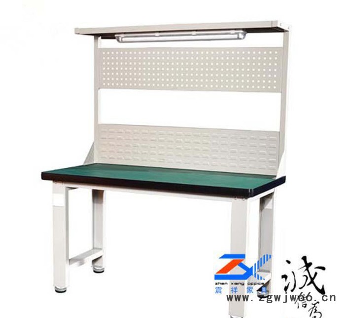 上海zx-gc5031重量型工作台 防静电钳工工作台 欢迎选购图3