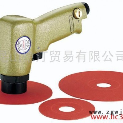 供应气动工具—稳汀气动抛光砂轮机WFB-221超污薄型