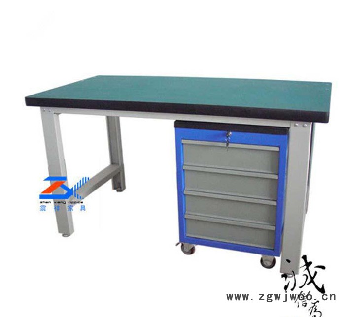 上海zx-gc5019重量型工作台 防静电钳工工作桌上海 直销图2