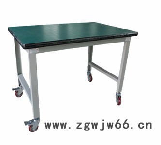 非快FKYT-5149工作台维修工作台、加工台、钳工台的需要适合模具、钳工、检测、维修组装等各种不同用途使用。图2