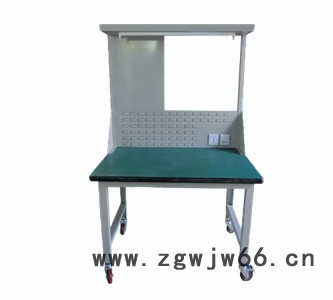 非快FKYT-5149工作台维修工作台、加工台、钳工台的需要适合模具、钳工、检测、维修组装等各种不同用途使用。图7