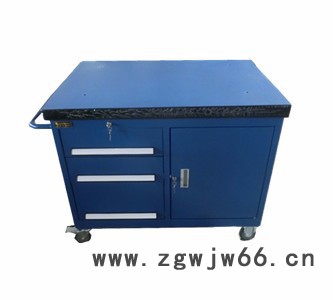 非快FKYT-5149工作台维修工作台、加工台、钳工台的需要适合模具、钳工、检测、维修组装等各种不同用途使用。图4