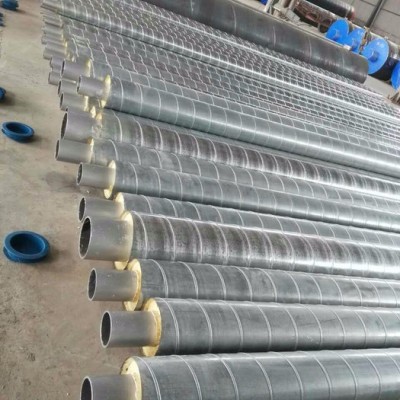 邢台管件瑞鑫恒通保温管件口碑厂家