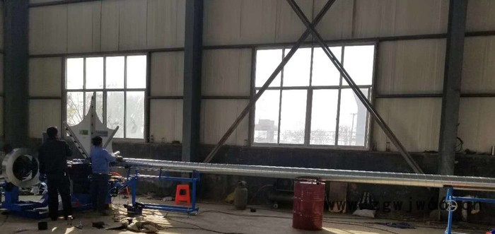 邢台管件瑞鑫恒通保温管件口碑厂家图3