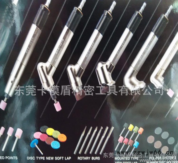 气动工具日本UHT气动打磨机MSG-3BSN规格齐全模具抛光工具硏削機图3