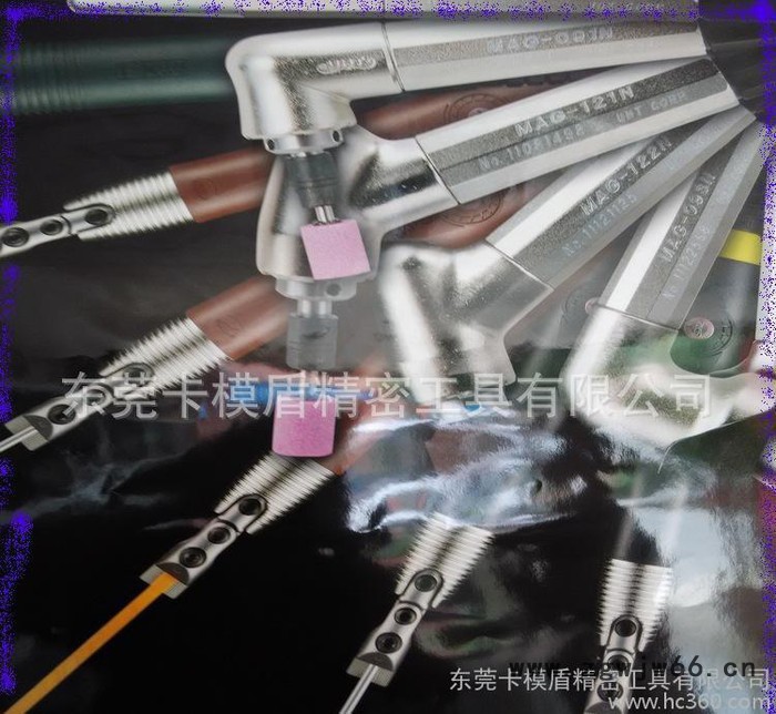 气动工具日本UHT气动打磨机MSG-3BSN规格齐全模具抛光工具硏削機图2