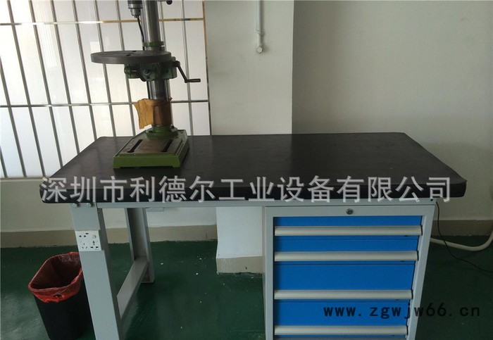 自产自销 深圳工作台 重型工作台 防静电钳工工作台