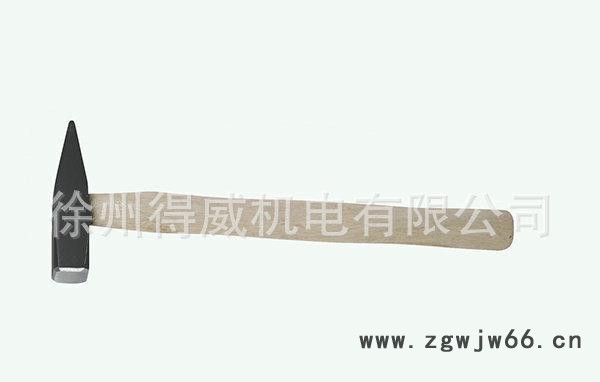 促销价出售 青钢木柄钳工锤 **安装锤图2