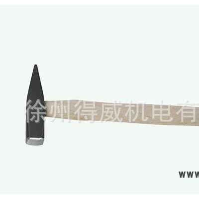 促销价出售 青钢木柄钳工锤 **安装锤