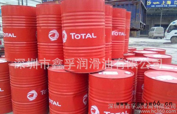 道达尔Pneuma68气动工具油图3