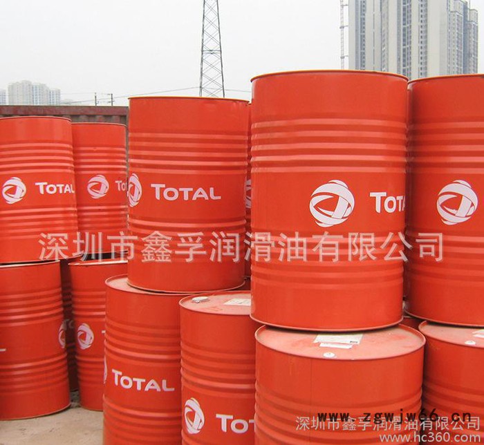 道达尔Pneuma68气动工具油图2