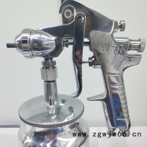 WUFA/五发W71S 气动工具图3