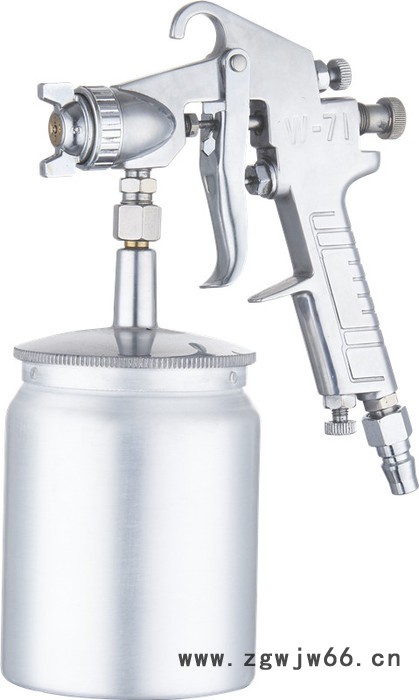 WUFA/五发W71S 气动工具图2