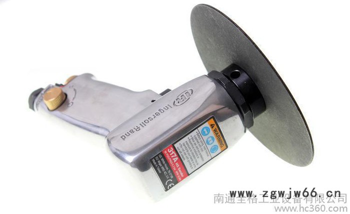 英格索兰磨光机 气动工具 IR 317A 气动高速打磨机