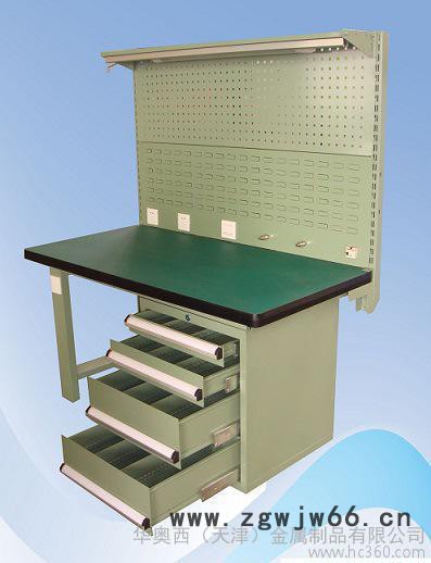 天津专业定做工作台 重型工作台 钳工工作台 直销 价格优图3