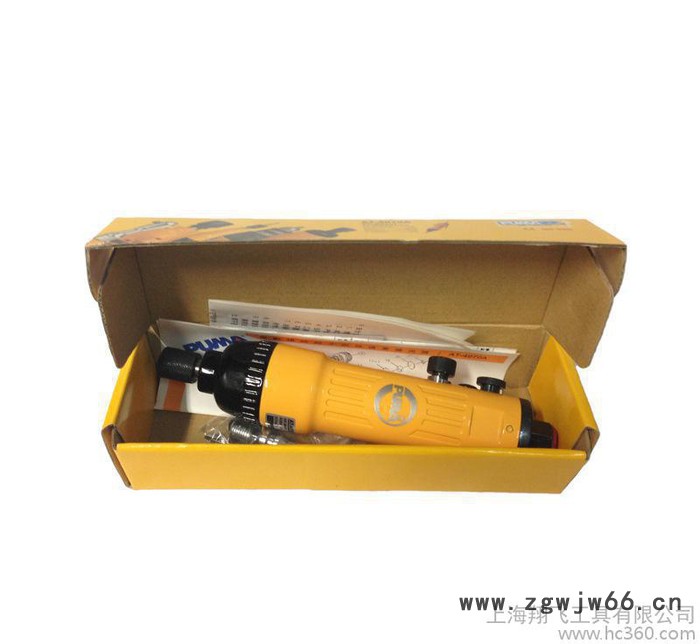 巨霸 AT-4070A 1/4气动螺丝起子机 风批 气动工具