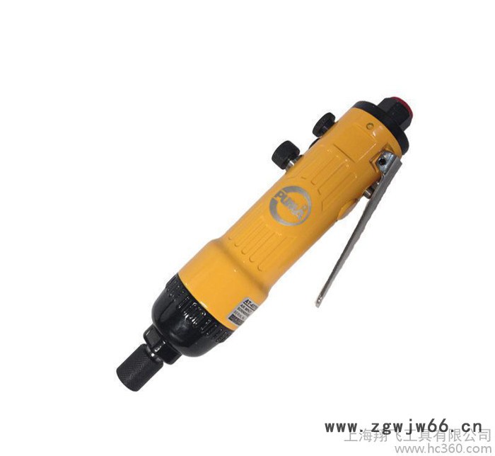 巨霸 AT-4070A 1/4气动螺丝起子机 风批 气动工具图2