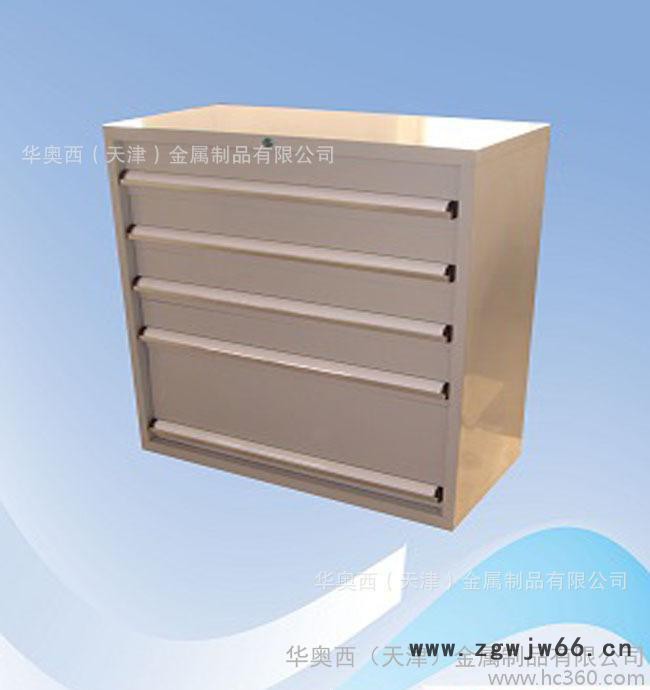 挂板工具柜 抽屉式工具柜 车间专用工具柜 钳工工具柜图2